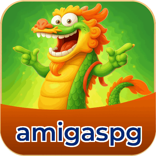 Instalação iOS amigaspg