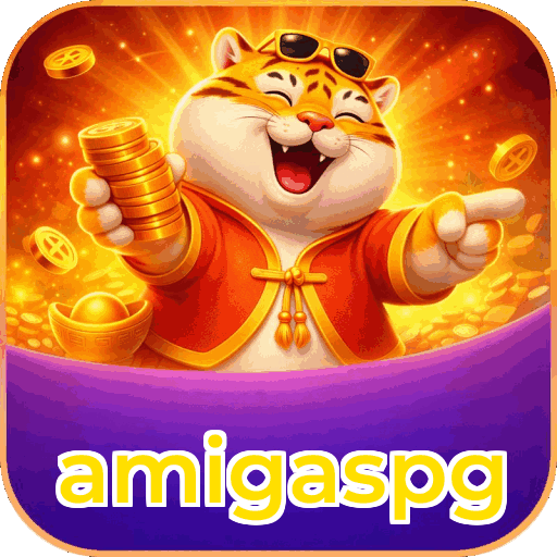 Instalação Android amigaspg