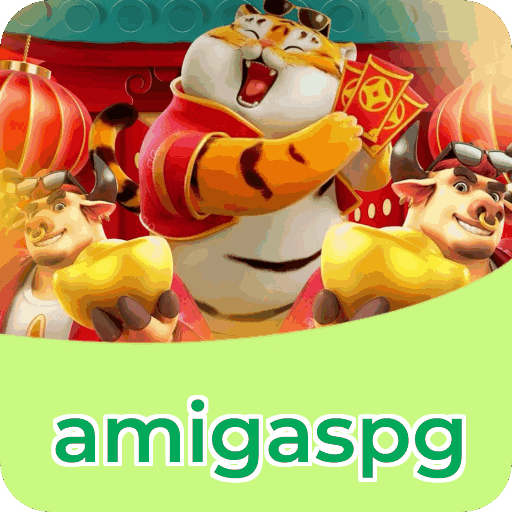Login rápido no app amigaspg
