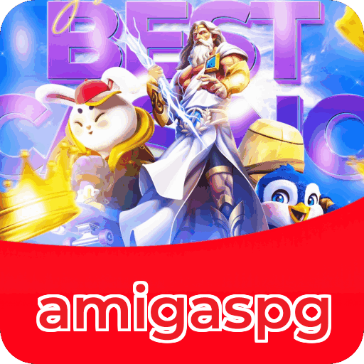 Slots Premium da PG Soft na amigaspg