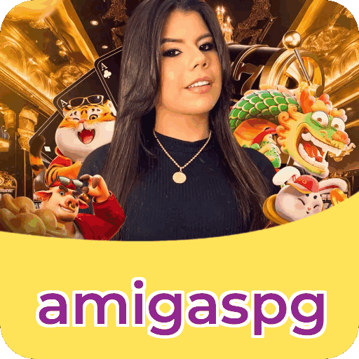 Equipe de suporte ao cliente da amigaspg